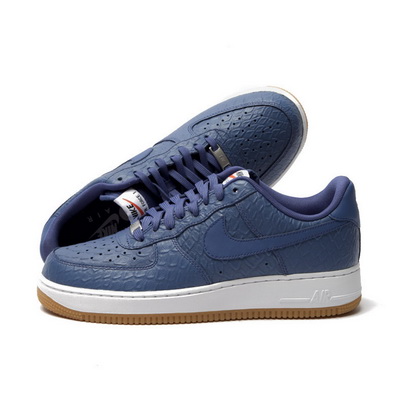 Nike Air Force One Men Low--095